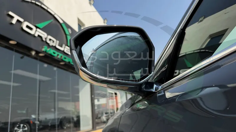 2026 بي ام دبليو الفئة السابعة 740أي