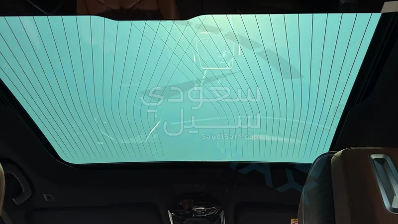 2026 بي ام دبليو الفئة السابعة 740أي