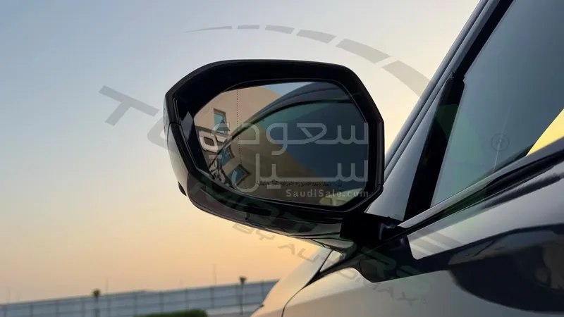 2026 بي ام دبليو الفئة السابعة 740أي