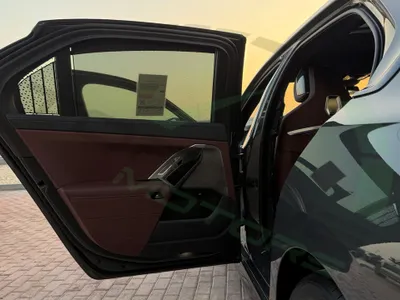 2026 بي ام دبليو الفئة السابعة 740أي