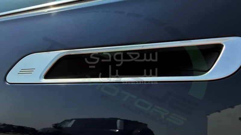 2026 بي ام دبليو الفئة السابعة 740أي