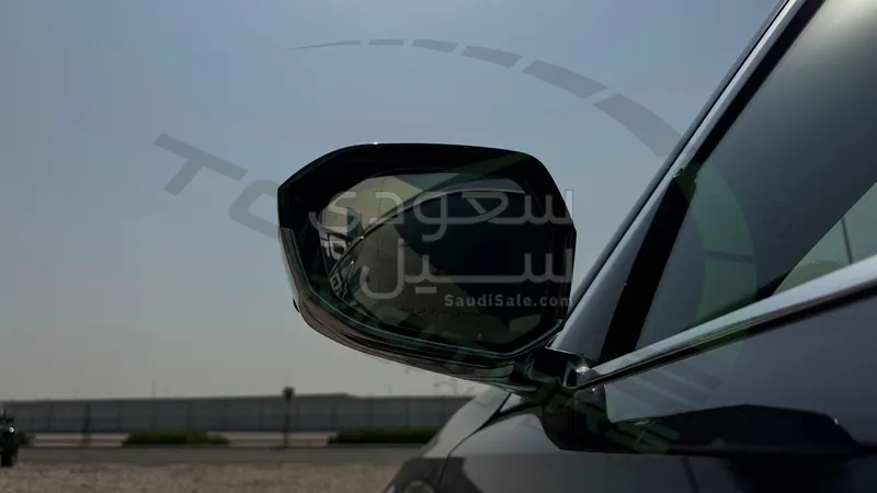 2026 بي ام دبليو الفئة السابعة 740أي