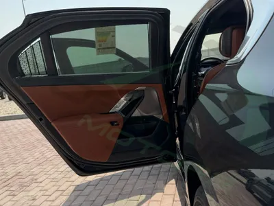 2026 بي ام دبليو الفئة السابعة 740أي