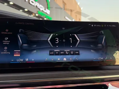 2026 بي ام دبليو الفئة السابعة 740أي