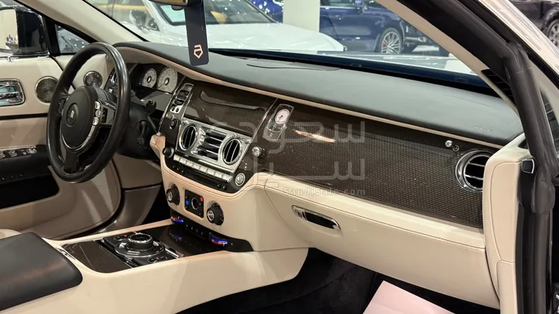 2020 رولز رويس رييث
