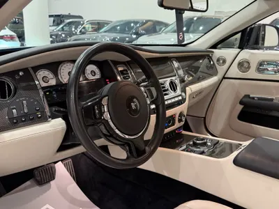 2020 رولز رويس رييث