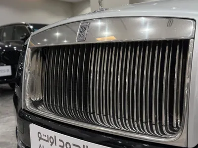 2020 رولز رويس رييث