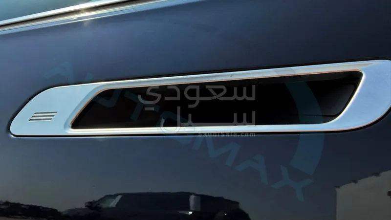 2026 بي ام دبليو الفئة السابعة 740أي