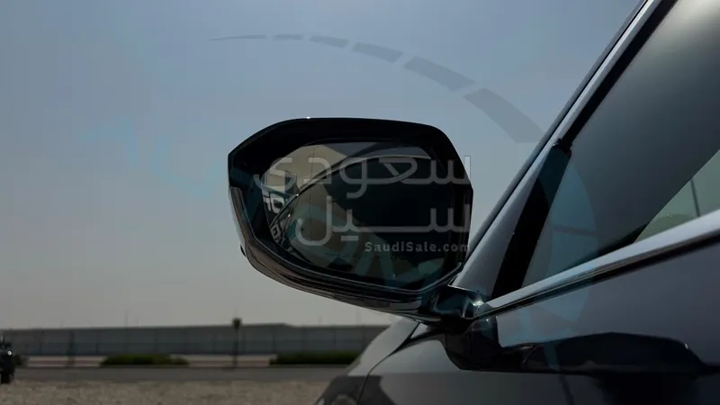 2026 بي ام دبليو الفئة السابعة 740أي