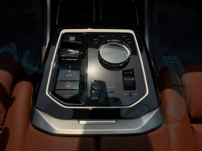 2026 بي ام دبليو الفئة السابعة 740أي