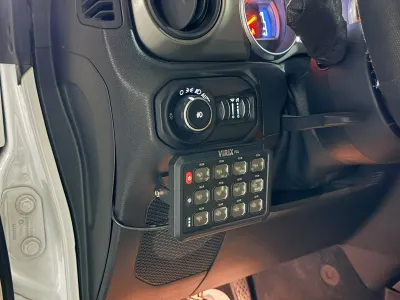 2018 جييب رانجلر سبورت