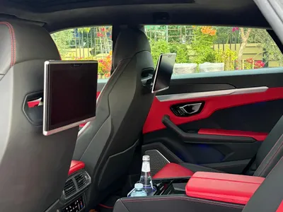 2019 لمبرجيني اوروس اس