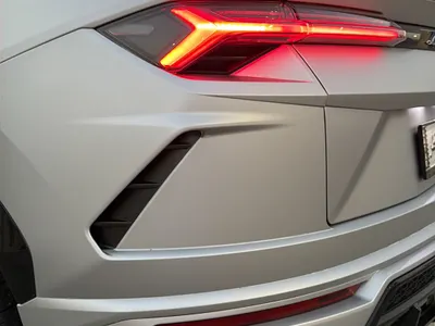 2019 لمبرجيني اوروس اس