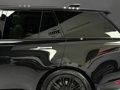 2024 لاند روفر رينج روفر اتش اس اي