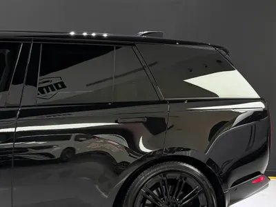 2024 لاند روفر رينج روفر اتش اس اي