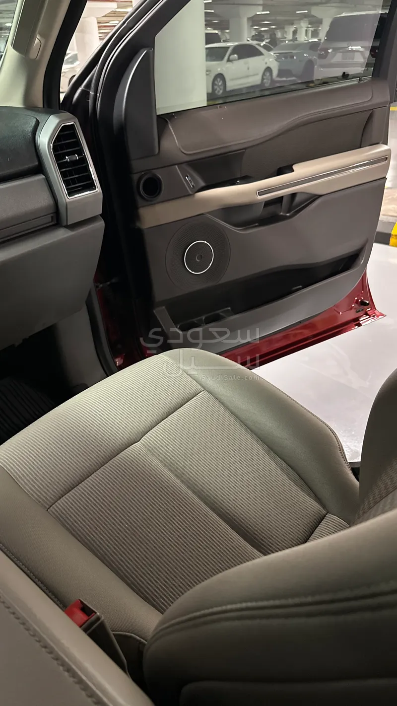 2019 فورد اكسبيديشن اكس ال تي
