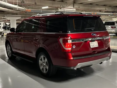 2019 فورد اكسبيديشن اكس ال تي