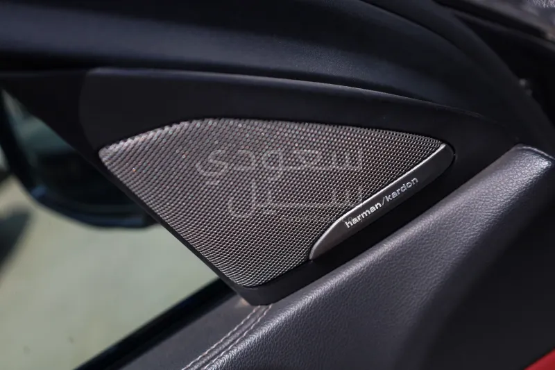 2020 بي ام دبليو الفئة اكس 6