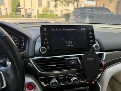 2021 هوندا اكورد سبورت