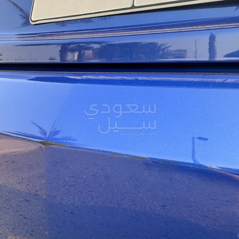 2020 كاديلاك سي تي 5