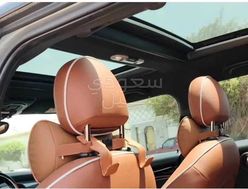 2023 ميني كوبر اس