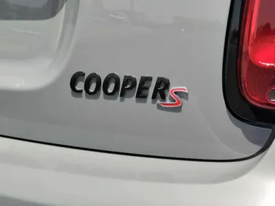 2023 ميني كوبر اس