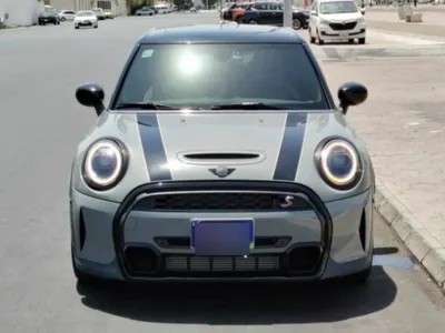 2023 ميني كوبر اس
