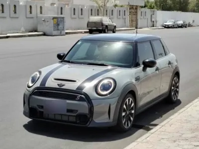 2023 ميني كوبر اس