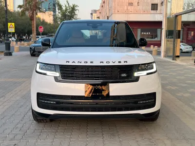 2025 لاند روفر رينج روفر اتش اس اي