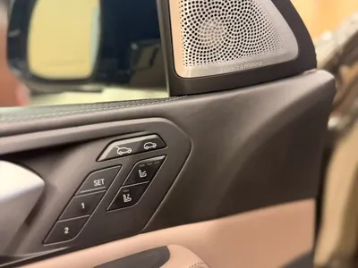 2021 بي ام دبليو الفئة اكس 6 إم كومبيتيشن