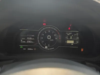 2026 سوبارو بي ار زد