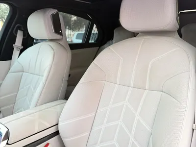 2026 بي ام دبليو الفئة السابعة 740أي