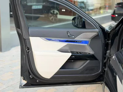 2026 بي ام دبليو الفئة السابعة 740أي
