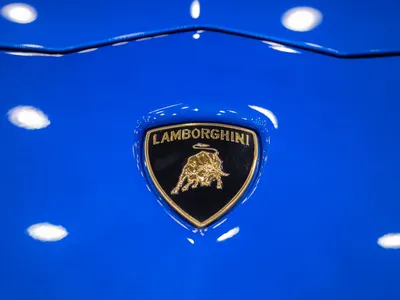 2014 لمبرجيني افنتادور 50 انيفيرساريو