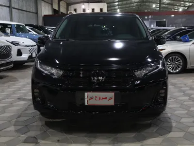 2025 هوندا اوديسي تورينق