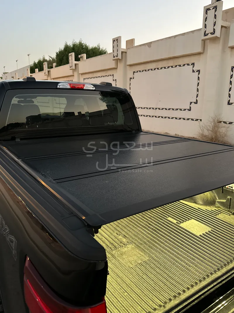 2024 فورد اف 150