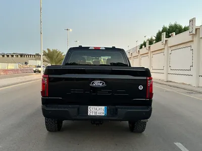 2024 فورد اف 150