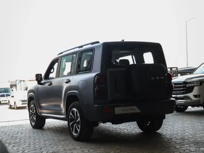 2027 هافال اتش 9
