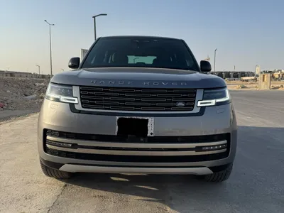 2025 لاند روفر رينج روفر فوج اس اي