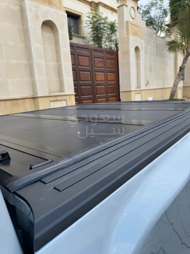 2023 فورد اف 150 رابتور