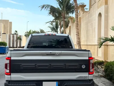 2023 فورد اف 150 رابتور