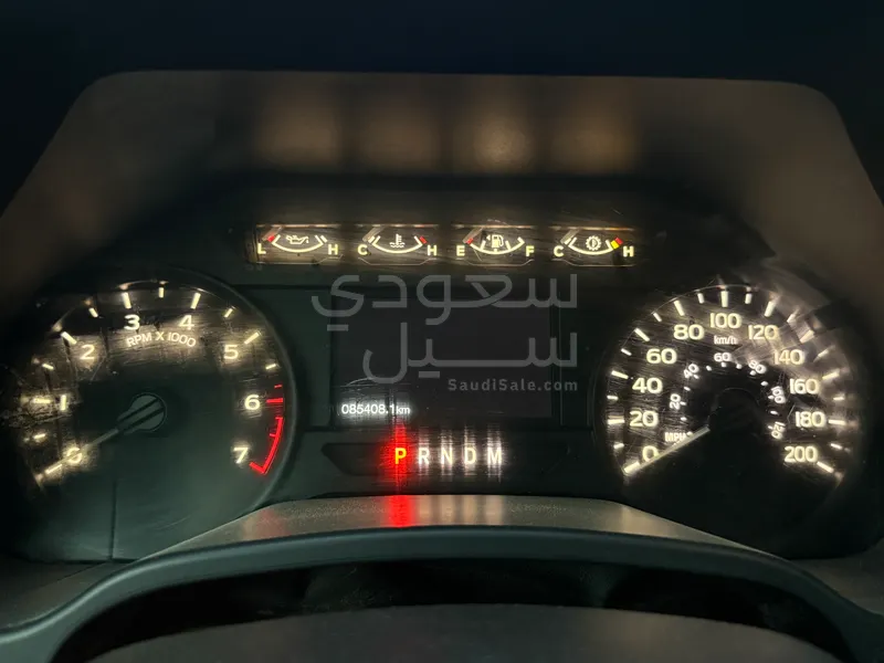 2019 فورد اف 150