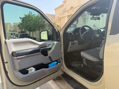 2019 فورد اف 150