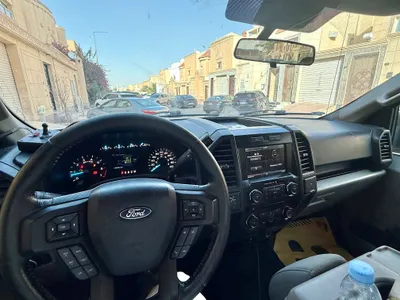 2019 فورد اف 150