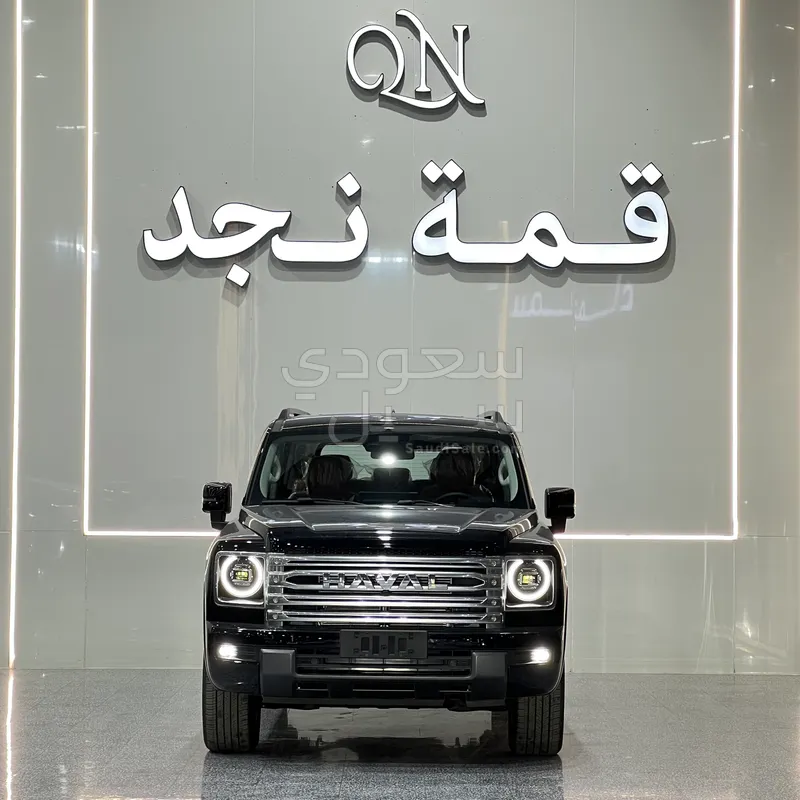 2027 هافال اتش 9