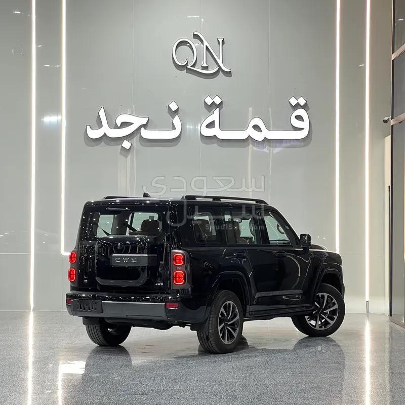2027 هافال اتش 9