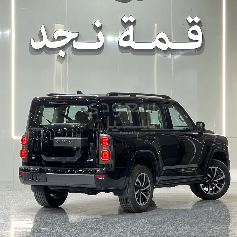 2027 هافال اتش 9