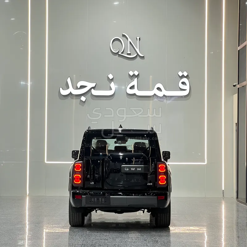 2027 هافال اتش 9