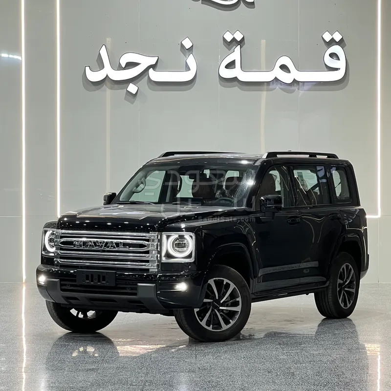 2027 هافال اتش 9