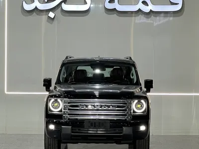 2027 هافال اتش 9